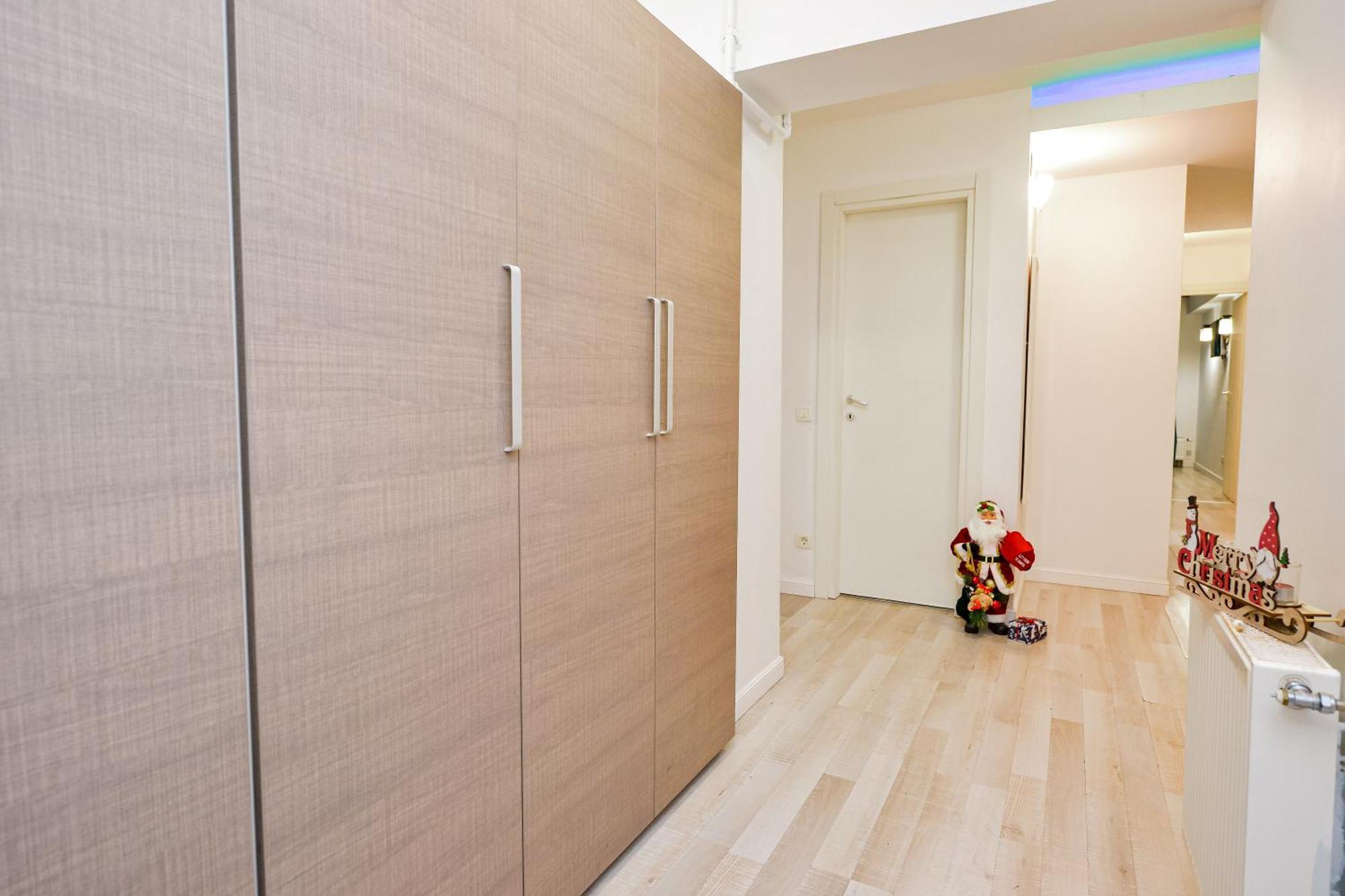 Bucharest City Center Apartment Exterior photo
